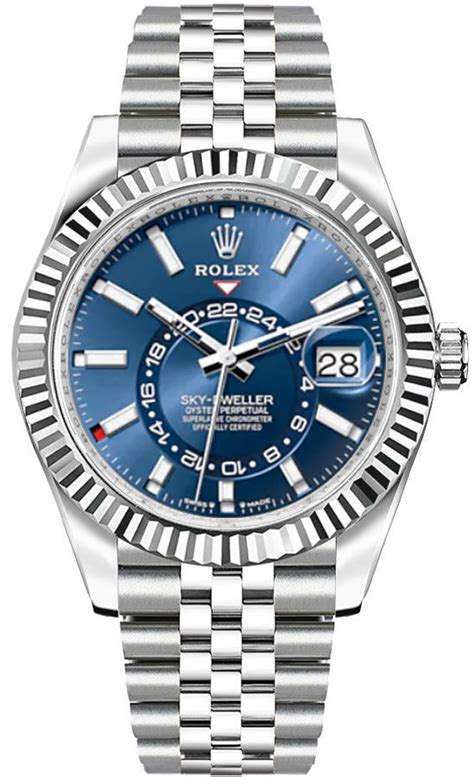 rolex skydweller price|rolex sky dweller price guide.